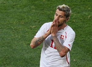 Behrami