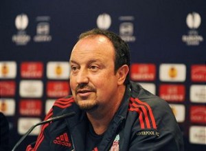 Benitez 2