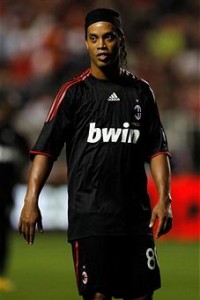 Ronaldinho 3