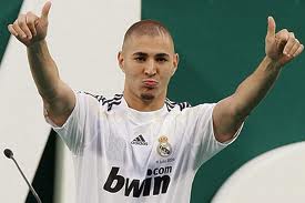 benzema