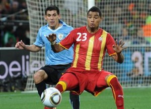 boateng kevin