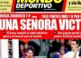 Mundo Deportivo: una signora vittoria