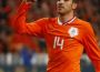 Calciomercato Milan, anche il Wolfsburg su Van der Vaart