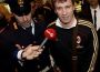 Milan, Cassano: Geppi Cucciari ci ride sopra