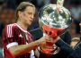 Calciomercato Milan, Ambrosini: rinnovo in bilico