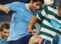 Lazio-Sporting Lisbona: voti, pagelle e tabellino dell’incontro di Europa League