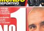 Mundo Deportivo: Numero 1