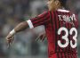 Video – Magia di Thiago Silva in Atalanta-Milan: guardate come ferma Denis lanciato a rete…