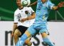 Calciomercato Inter, Caceres: i nerazzurri lo soffiano alla Juventus per sostituire Maicon?