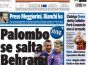 Tuttosport: Juve, Palombo se salta Behrami