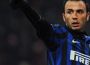 Inter-Lazio 2-1, Pazzini e Milito siglano la settima vittoria consecutiva in campionato