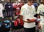 Nuova maglia Milan 2012-2013: ecco la prima foto ufficiale! – Foto