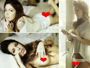 Veronica Ciardi hot: foto piccanti e quasi topless – Fotogallery