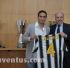 Calciomercato Juventus, Caceres prime parole bianconere: sempre desiderato tornare