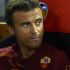 Calciomercato Roma, Luis Enrique: il tecnico spagnolo vuole continuare nella capitale