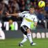 Calciomercato Napoli, ag. Candreva: difficile trattativa