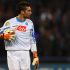 Calciomercato Napoli, De Sanctis: Voglio restare e prolungare il contratto