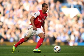 Calciomercato Juventus, Walcott: bianconeri e PSG sul nazionale inglese!