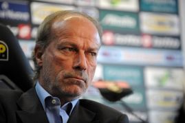 Calciomercato Roma, Cirigliano e Ocampos: a breve Sabatini incontrerà il River Plate