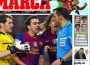 Marca: La scusa di sempre