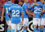Nuova maglia Napoli 2012-2013: niente Adidas, resta Macron