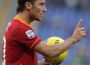 Serie A Roma Inter, Totti: vogliamo vincere contro i nerazzurri