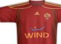 Nuova maglia Roma 2012-2013: ecco la proposta Adidas – Foto