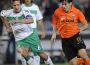 Mercato Inter, offerto Ilsinho come vice Maicon