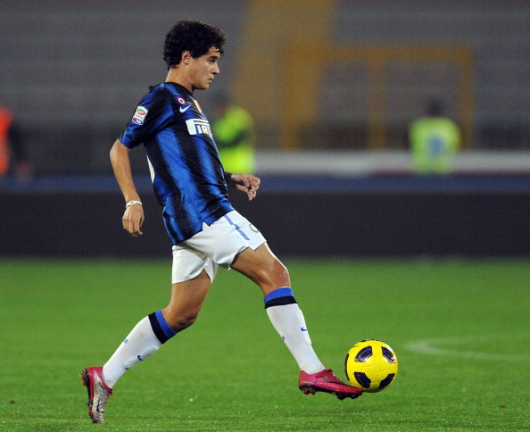 Lecce v FC Internazionale Milano - Serie A