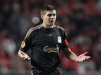 gerrard