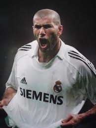zidane